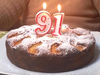 Torta di mele
